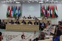 El Secretario General señaló la creciente red de alianzas que conectan a INTERPOL con el mundo árabe.